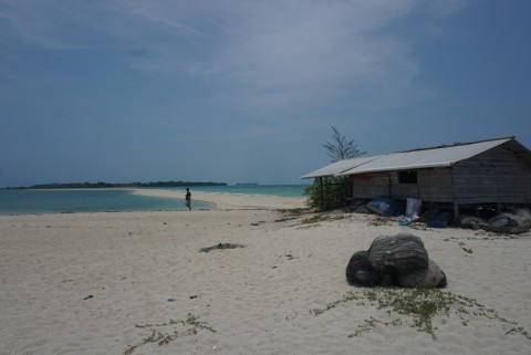 2 Kawasan Ekonomi Khusus Yang Jadi Alternatif Wisata Di Bangka Kumparan Com