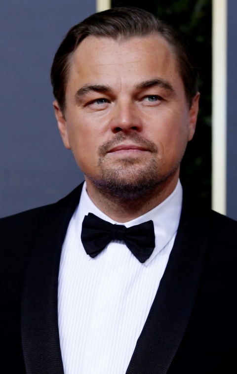  Leonardo DiCaprio. Foto:  REUTERS / Mario Anzuoni