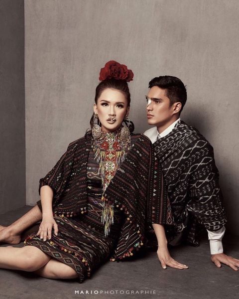 7 Cerita Cinta Marcel Chandrawinata Dan Deasy Menuju Pernikahan Kumparan Com 7 Cerita Cinta Marcel Chandrawinata Dan Deasy Menuju Pernikahan Kumparan Com