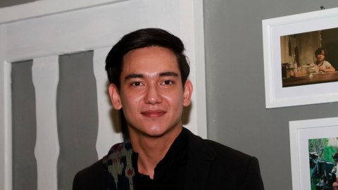 Mimpi Luna Shabrina Beradu Akting Dengan Adipati Dolken Kumparan Com