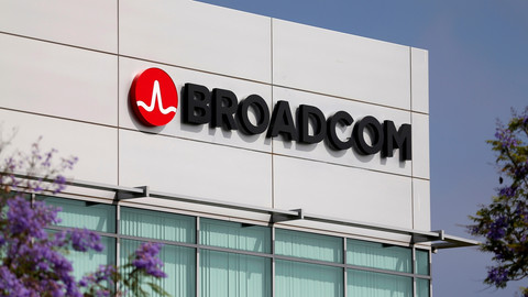 Broadcom. Foto: REUTERS/Mike Blake