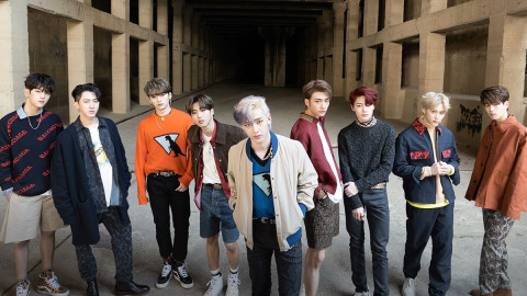 Stray Kids Rilis Lagu Baru Awal Oktober 2019 Kumparan Com