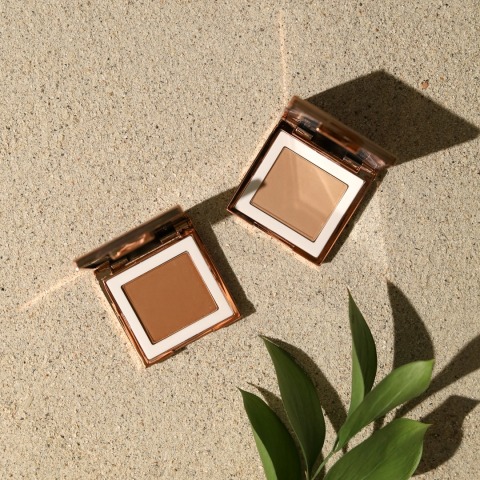 ESQA Bronzer. Foto: dok. ESQA