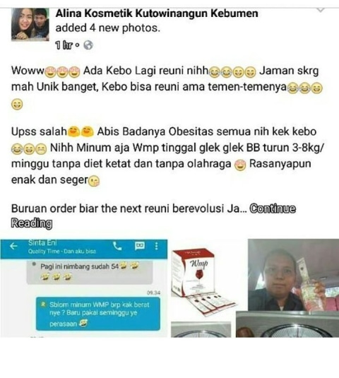 Iya Gue Gendut Tapi Apa Gue Harus Terus Dibully Di Sosial Media