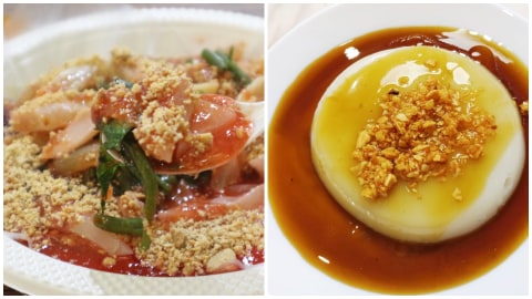 7 Kuliner Langka Yang Cuma Ada Di Glodok Kumparan Com