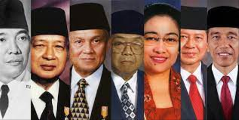 The Governmental System