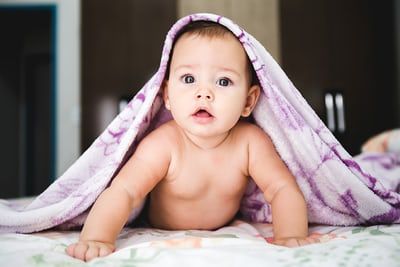 Nama Bayi Laki Laki Yang Terinspirasi Dari Al Quran Kumparan Com