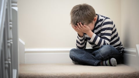 Mengajarkan Anak Agar Mampu Mengelola Emosi Kumparan Com
