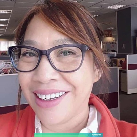 Angela Hindriati Wahyuningsih dinyatakan hilang di Bandung, Jawa Barat. Foto: Dok. Istimewa