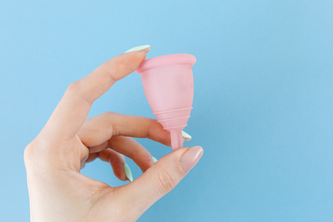 Efek Samping Menstrual Cup, Apa Saja? (2)