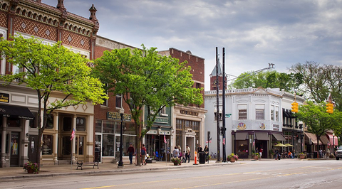Waduh! Berkunjung ke Kota di AS Ini Bisa Bikin Kamu Masuk Neraka (2)
