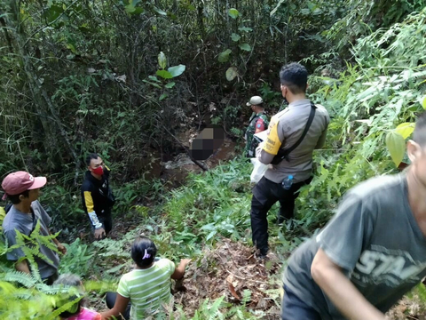 Dilaporkan Hilang Sejak 4 Juni 2021, Warga Belitang Hulu Ditemukan Meninggal
