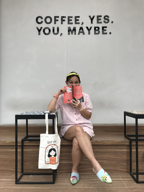 10 Tempat Ngopi Hits Di Bandung Kumparan Com