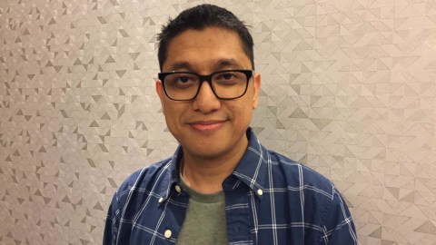 Syuting Film Sewu Dino Dimulai 10 Desember, Sutradara Mohon Doa  (2)