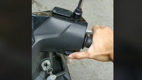 Motor Mau Dinyalain Malah Kedengaran Berbeda, Perlu Ganti Mesin?