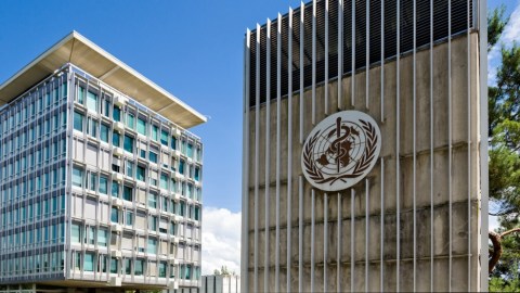 Apa yang Terjadi saat Amerika Serikat Keluar dari WHO? 