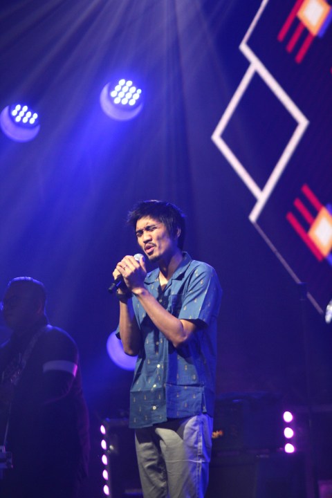 Konser "A Night with Sheila on 7" di Gandaria City Hall, Jakarta, Kamis (5/12/2019). Foto: Nugroho Sejati/kumparan