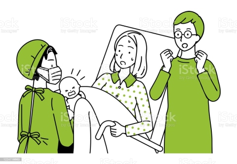 Arti Mimpi Melahirkan Dan Adab Bermimpi Dalam Agama Islam Kumparan Com