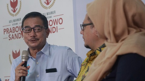 Ferry Mursyidan Baldan Dimakamkan di TPU Karet Bivak Besok (1)