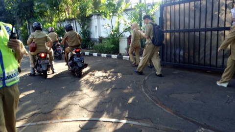 Atasan Lupa Peran, ASN Habis Drat