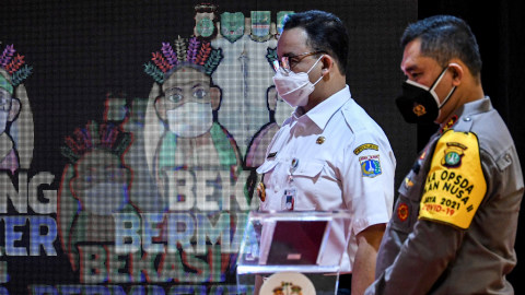Yang Harus Diketahui saat Kembali ke Jakarta Setelah Mudik (3)