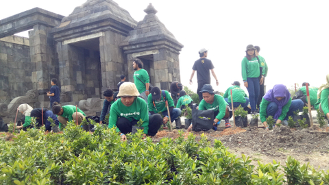 Aria Pradana/kumparan