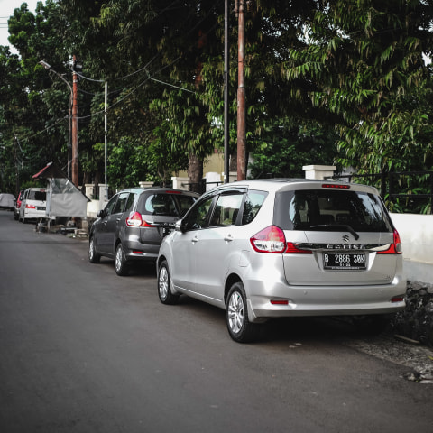 Sanksi Aturan Beli Mobil Wajib Punya Garasi Belum Tegas (4)