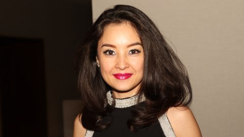 Putri Patricia Foto: Munady