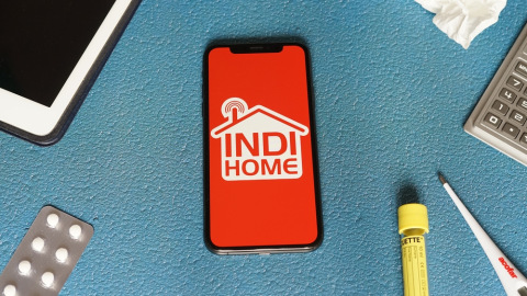 Internet IndiHome - Telkomsel Sempat Down, Telkom Minta Maaf