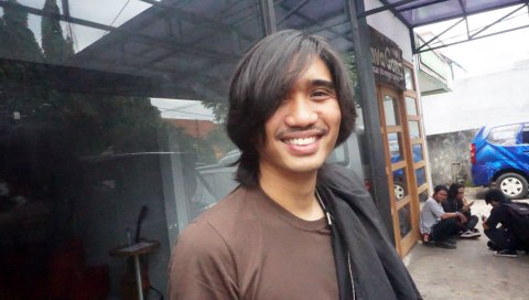 Duta Sheila on 7 Foto: Munady Widjaja