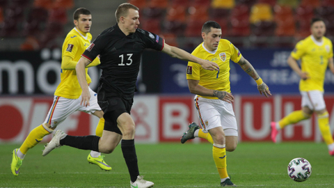 Live Streaming Inggris vs Rumania di Uji Tanding Jelang Euro 2020 (1)