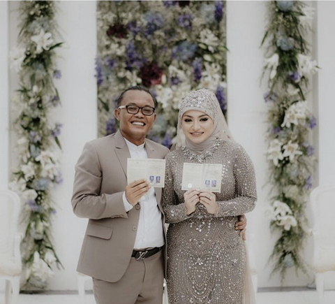 Fakta-fakta Konflik Rumah Tangga Sule-Nathalie yang Berujung Kembali Harmonis