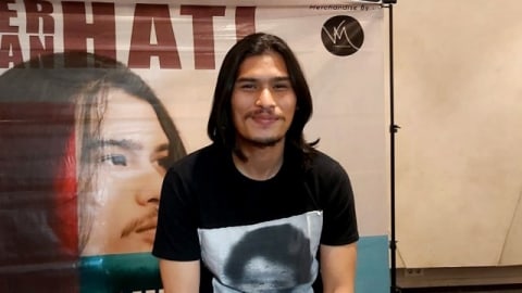 Lirik Dan Chord Lagu Damai Bersamamu Virzha Kumparan Com