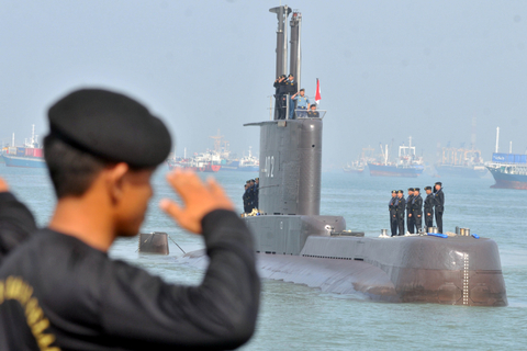 5 Berita Populer: KRI Nanggala Ditemukan hingga Kabinda Papua Gugur Ditembak KKB (1)