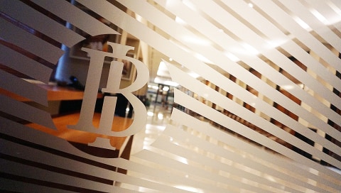 Ilustrasi Bank Indonesia. Foto: Iqbal Firdaus/kumparan
