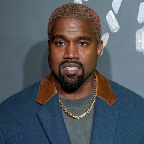 Kanye West Foto: Getty Images