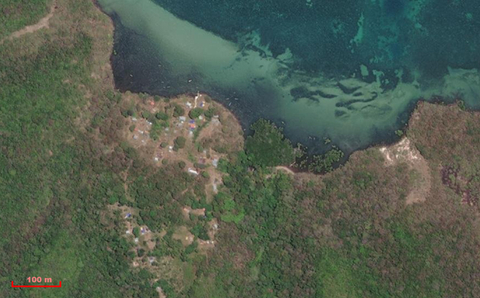 Sejarah Desa Pindah Lokasi Menghindari Letusan Gunung Api, Bagaimana Sekarang? (2)