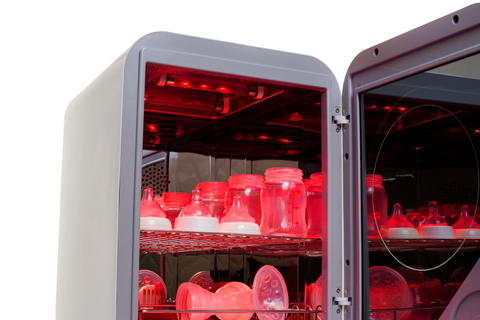 UV Sterilizer.     Foto: Shutterstock