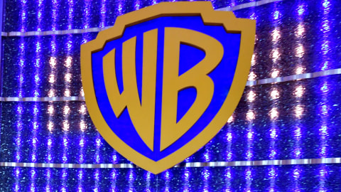 Ilustrasi Warner Bros. Foto: GIUSEPPE CACACE/AFP