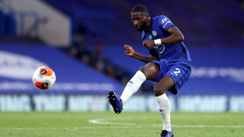 3 Pemain Chelsea yang Tampil Gemilang saat Tahan Imbang Madrid (3)