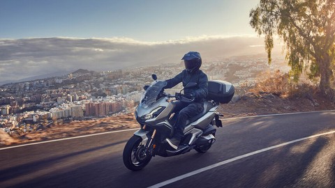 Berita Menarik: Cara Mengikuti Lelang Mobil Bekas; Honda ADV350 Resmi Meluncur (2)