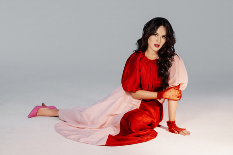 Raisa Manjakan Penggemar Lewat Showcase It's Personal (2)
