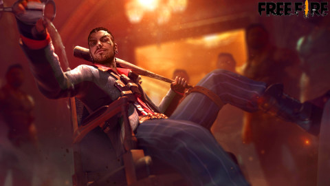 Mari Mengenal Antonio Free Fire Ff Terkait Background Dan