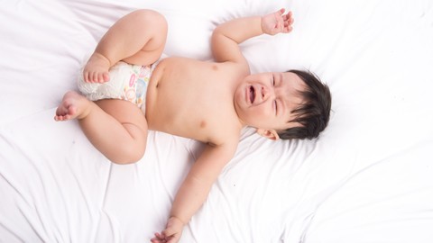 Kepala Bayi Terbentur, Apa yang Perlu Diwaspadai? (2)