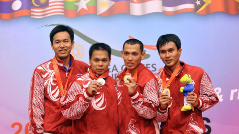 Ibunda Kira Markis Kido Hanya Stroke, Berdoa Masih Bisa Selamat (1)