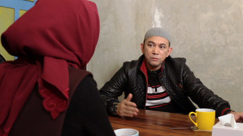 Parenting Islami Ini Hukumnya Mencukur Rambut Bayi Dalam Islam Kumparan Com