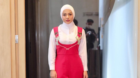 Aurel Hermansyah. Foto: Instagram/AurelHermansyah