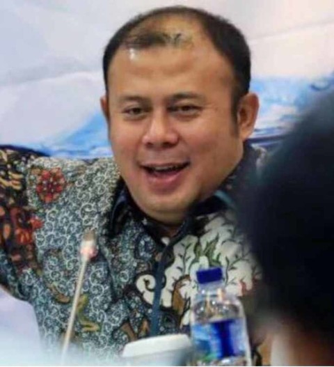 Ketua Fraksi PKB DPR RI, Cucun Ahmad Syamsurijal. Foto: Dok. Pribadi