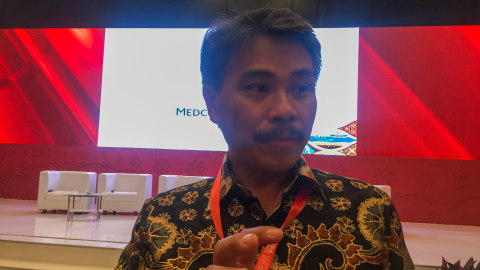 Pertamina Curhat Kesulitan Cari Pekerja Untuk Ladang Minyak Di Aljazair Kumparan Com