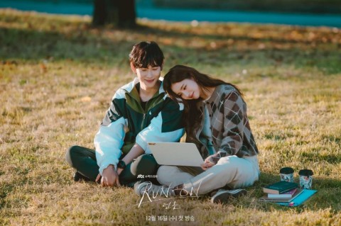 Sinopsis Run On, Drama Korea yang Baru Tayang di Netflix (2)